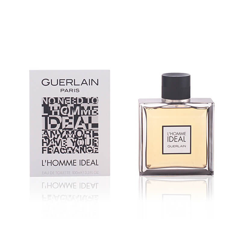 Guerlain L'Homme Ideal 150ml EDT (M) SP
