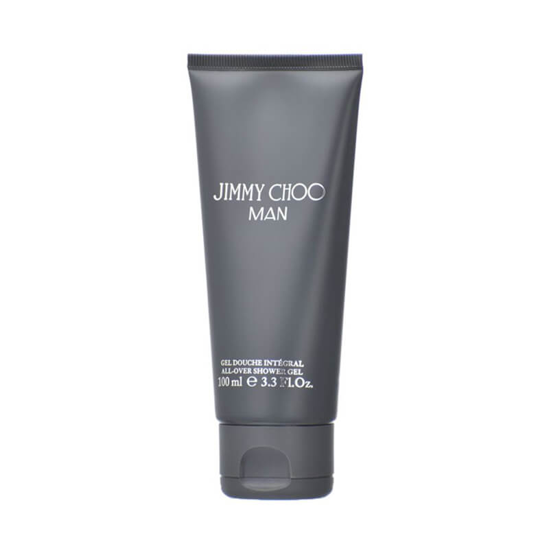 Jimmy Choo Man Shower Gel (Unboxed) 100ml (M)