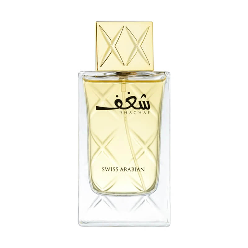 Swiss Arabian Shaghaf For Women (Tester) 75ml EDP (L) SP