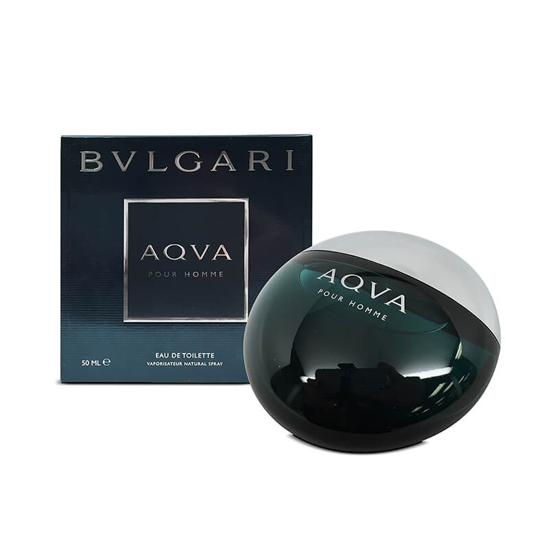 Bvlgari Aqva Pour Homme 50ml EDT (M) SP