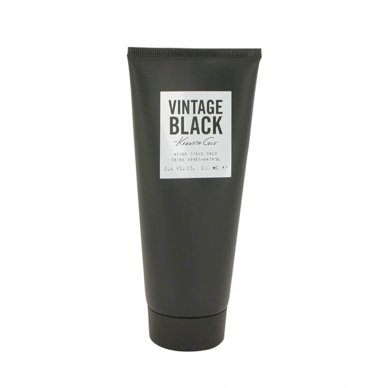 Kenneth Cole Vintage Black After Shave Balm