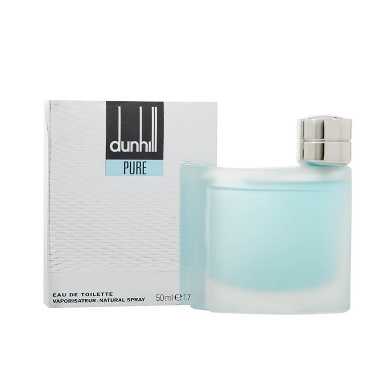 Dunhill Pure