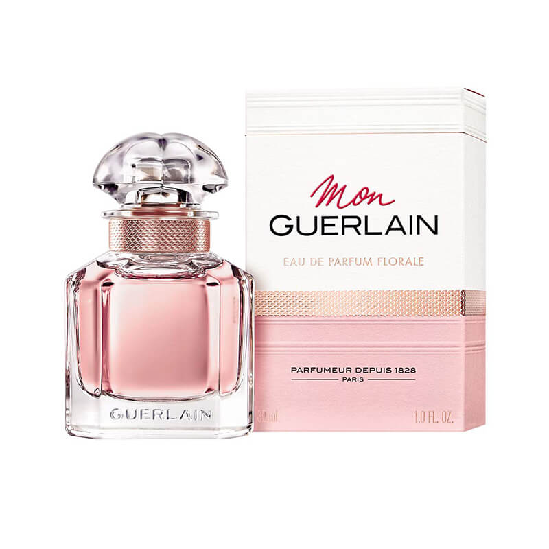 Guerlain Mon Guerlain Florale 30ml EDP (L) SP
