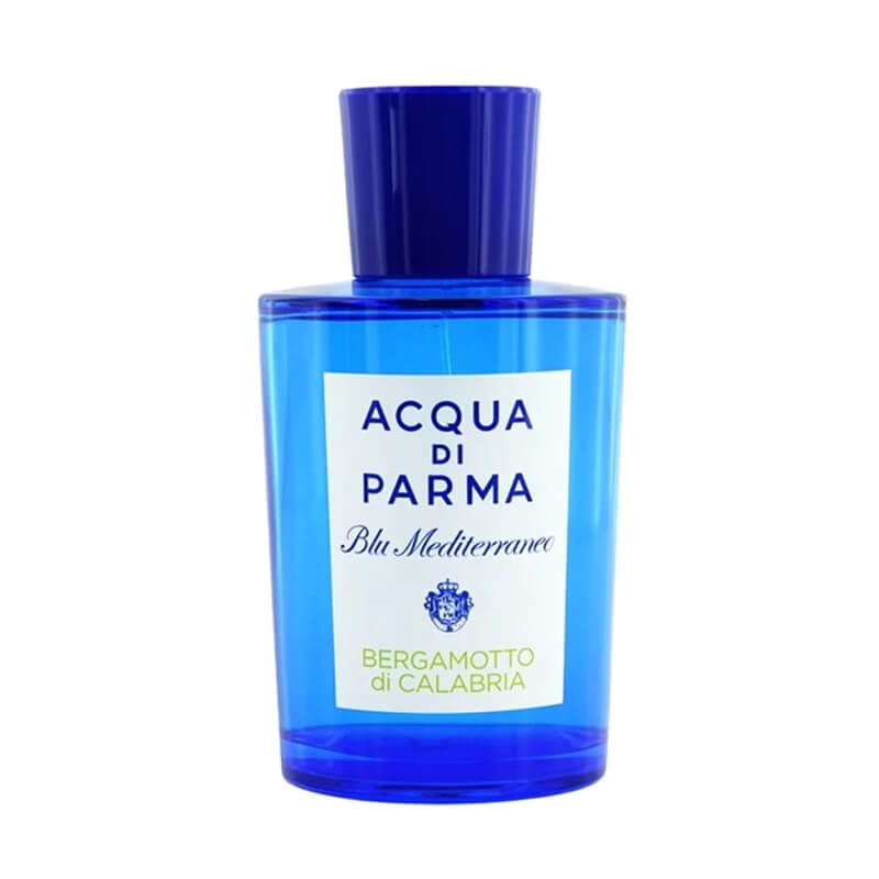 Acqua di Parma Blu Mediterraneo Bergamotto Di Calabria