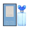 Oscar De La Renta Blue Orchid (New Packaging) 100ml EDT (L) SP