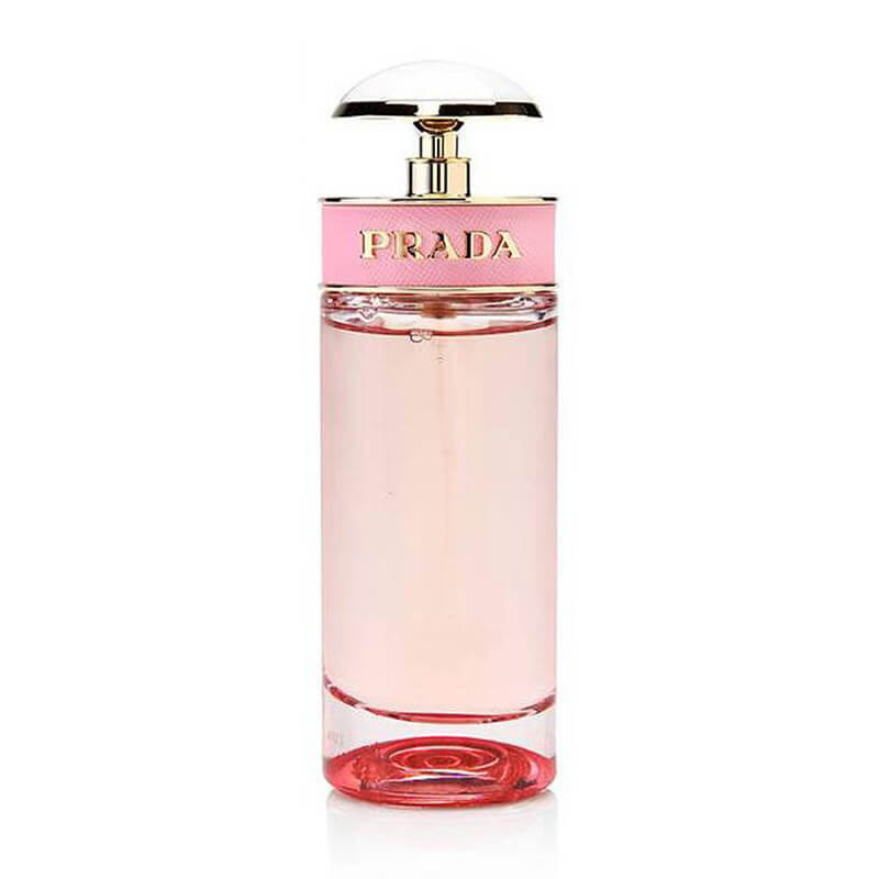 Prada Prada Candy Florale (Tester) 80ml EDT (L) SP