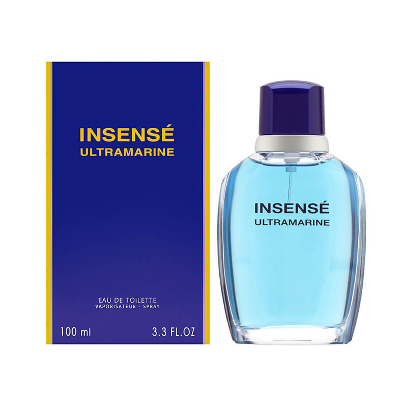 Givenchy Insense Ultramarine