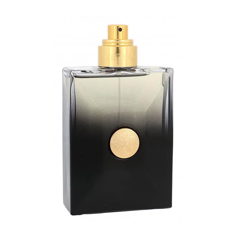 Versace Versace Pour Homme Oud Noir (Tester No Cap) 100ml EDP (M) SP