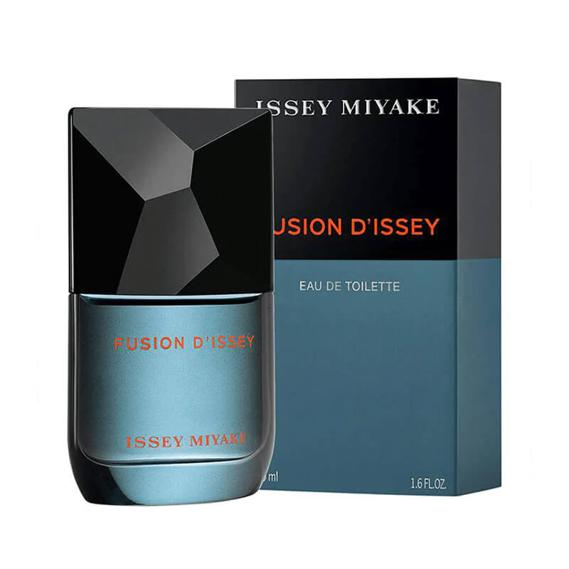 Issey Miyake Fusion D'Issey