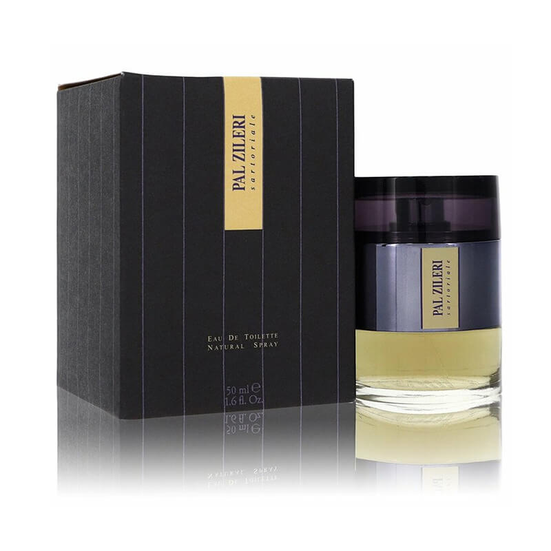 Pal Zileri Sartoriale 50ml EDT (M) SP