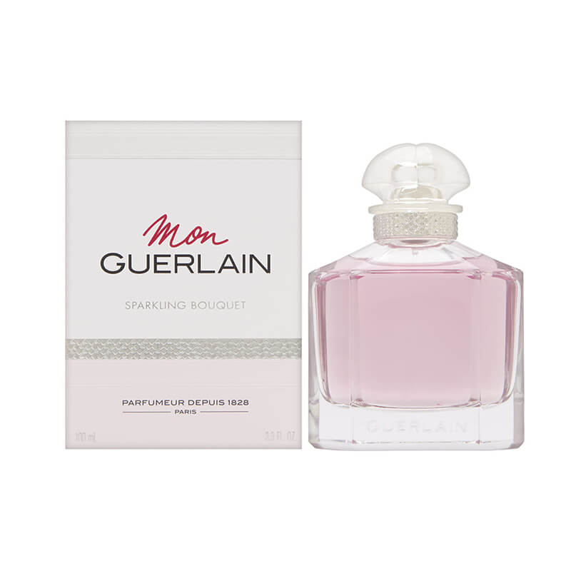 Guerlain Mon Guerlain Sparkling Bouquet