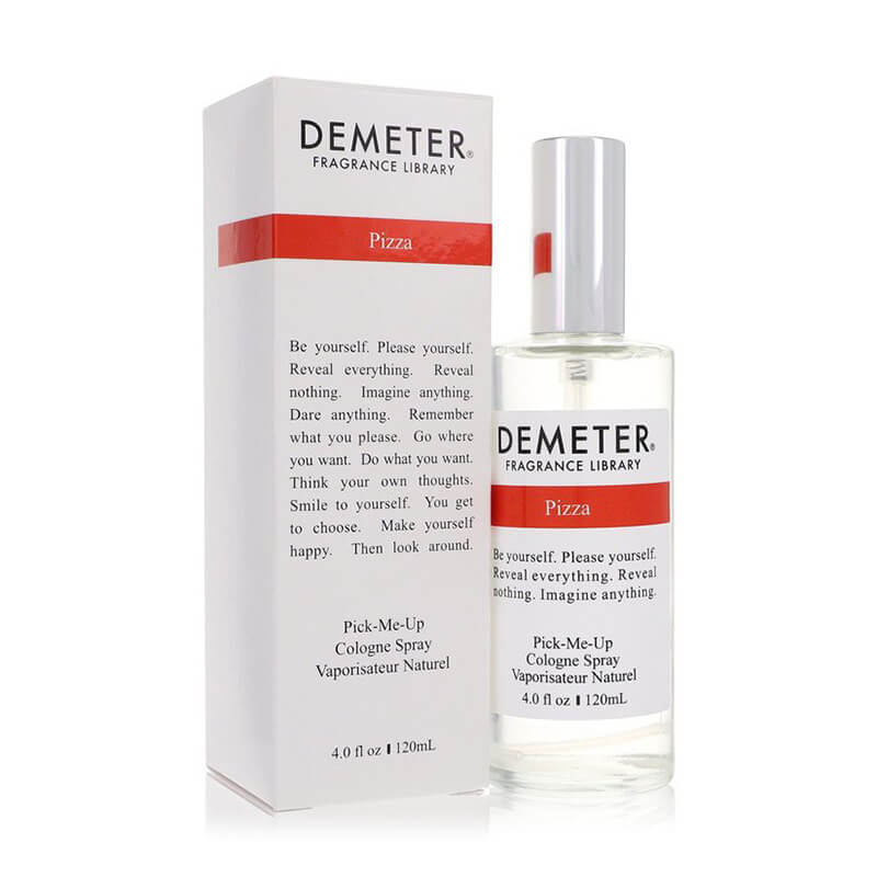 Demeter Pizza 120ml