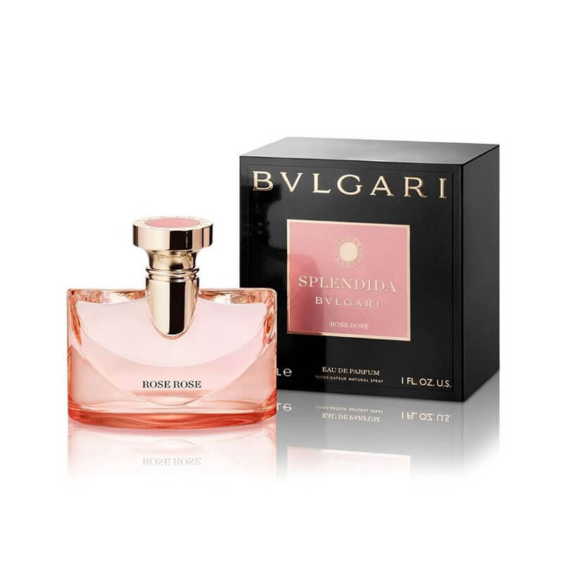 Bvlgari Splendida Rose Rose
