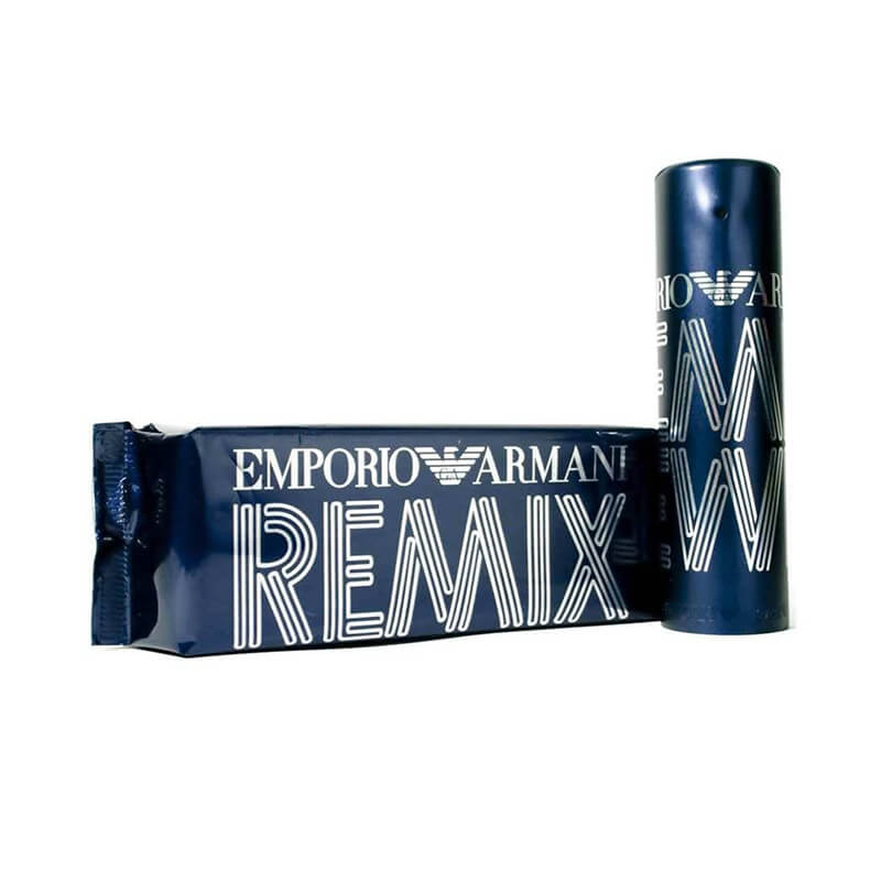 Giorgio Armani Emporia Armani Remix 100ml EDT (M) SP