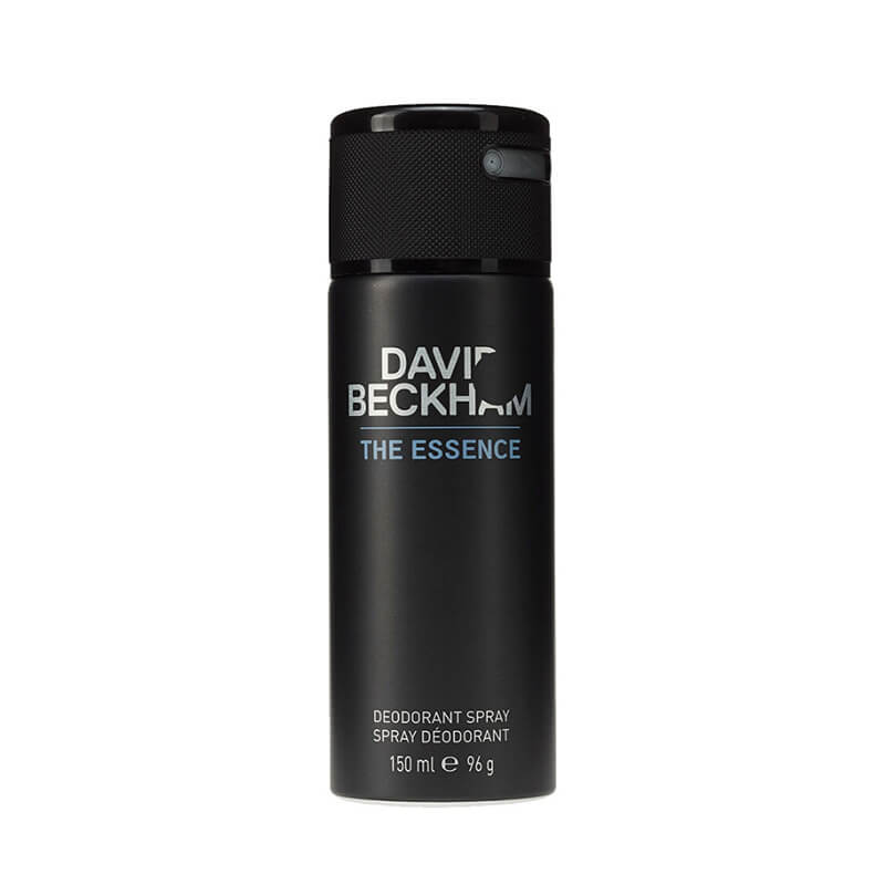 David Beckham The Essence Deodorant