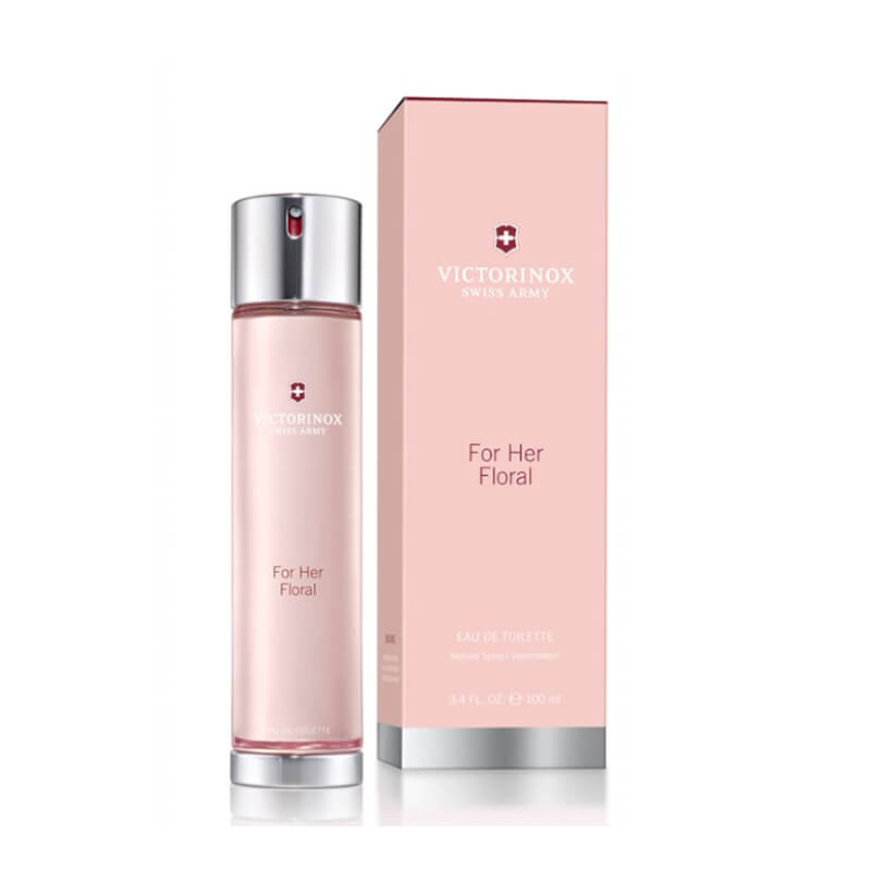 Victorinox Swiss Army Swiss Army For Her Floral