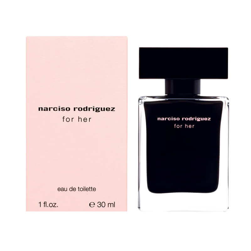 Narciso Rodriguez For Her