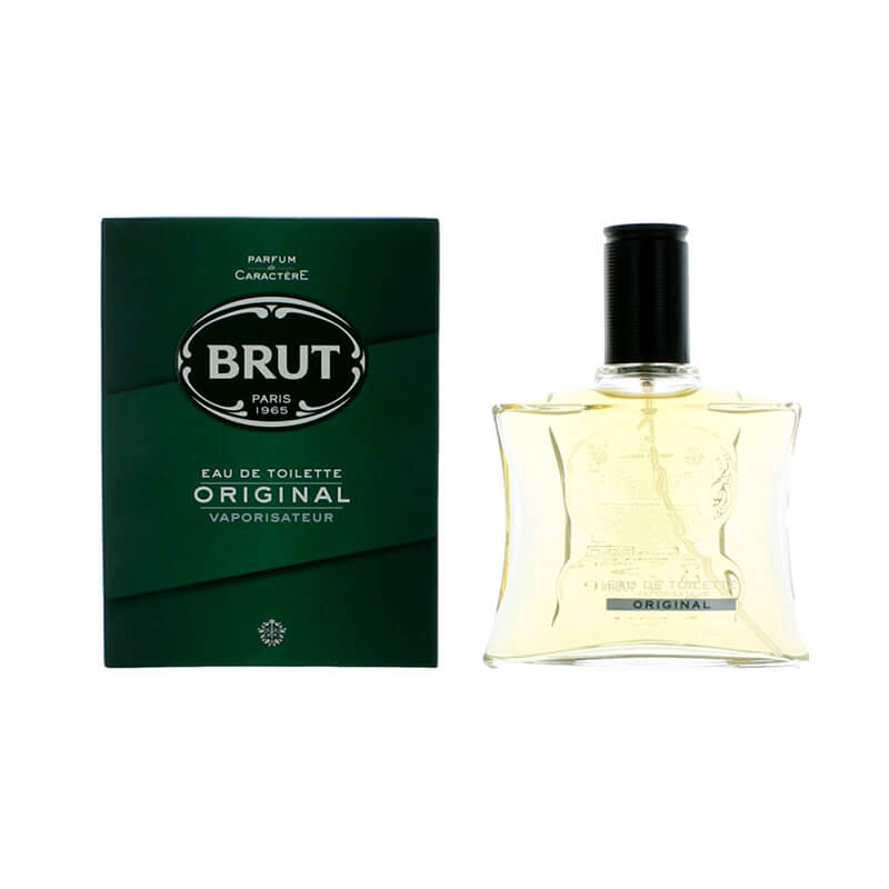 Faberge Brut Original 100ml EDT (M) SP