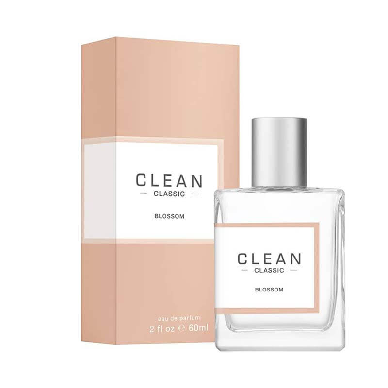 Clean Classic Blossom