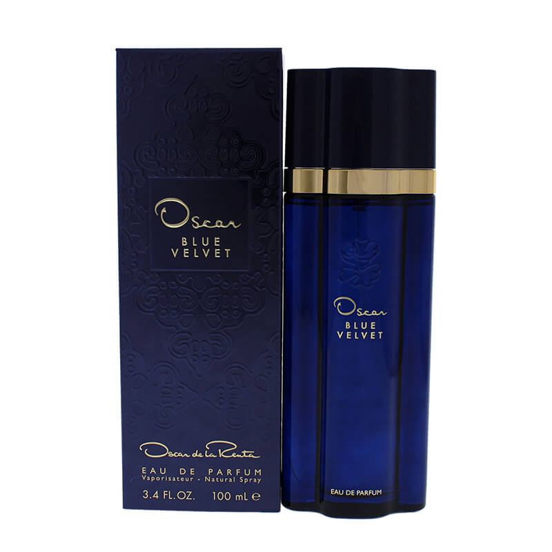 Oscar De La Renta Oscar Blue Velvet 100ml EDP (L) SP