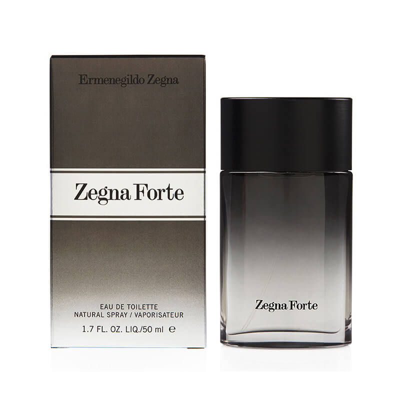 Ermenegildo Zegna Zegna Forte 50ml EDT (M) SP
