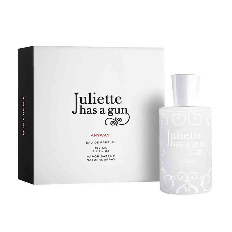 Juliette Has A Gun Anyway 100ml EDP (Unisex) SP