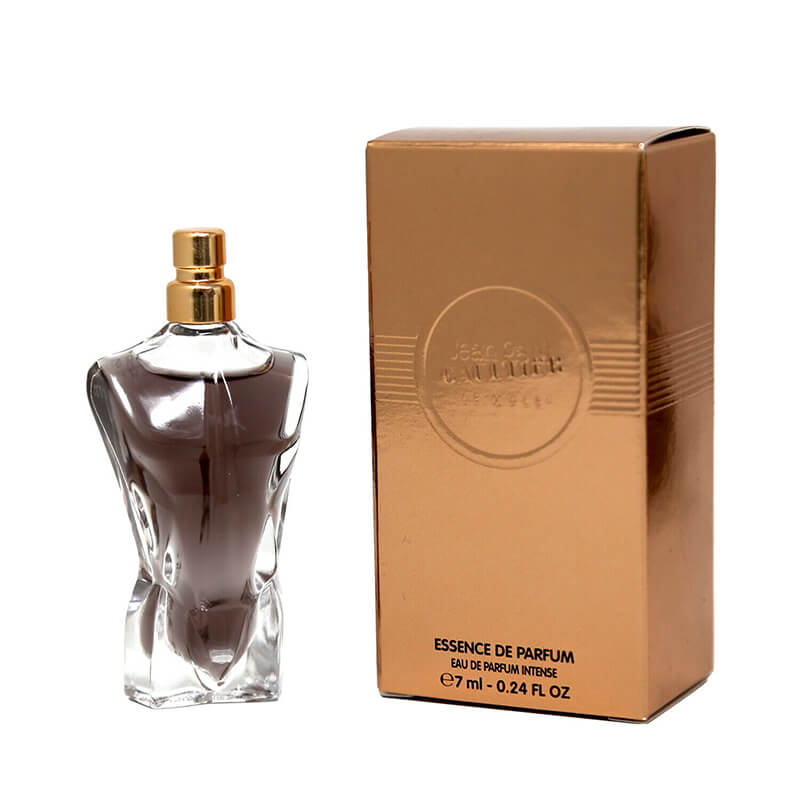  Jean Paul Gaultier Le Male Essence De Parfum For Men, 2.5  Ounce : Beauty & Personal Care