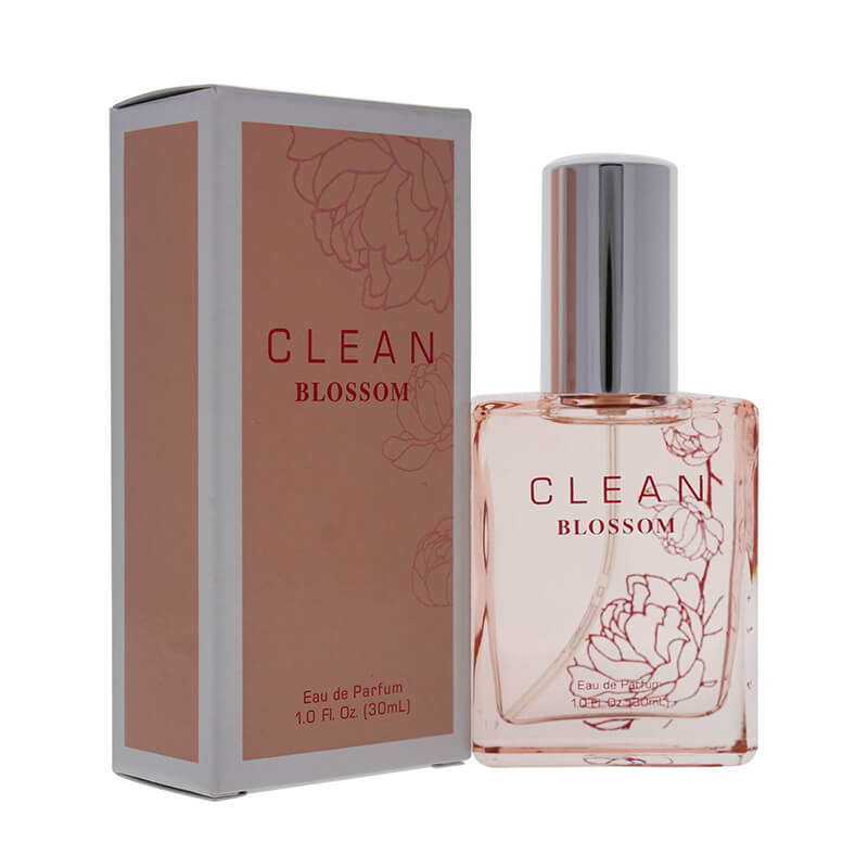 Clean Blossom 30ml EDP (L) SP