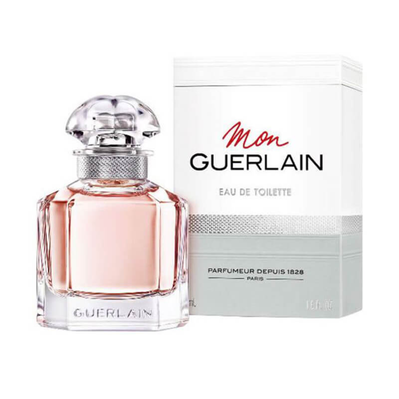 Guerlain Mon Guerlain 50ml EDT (L) SP