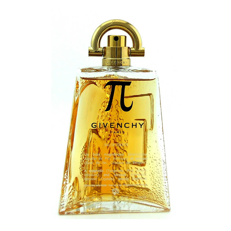 Givenchy Pi (Tester) 100ml EDT (M) SP