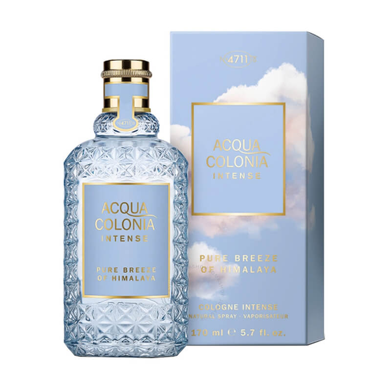 4711 Acqua Colonia Intense Pure Breeze Of Himalaya 170ml