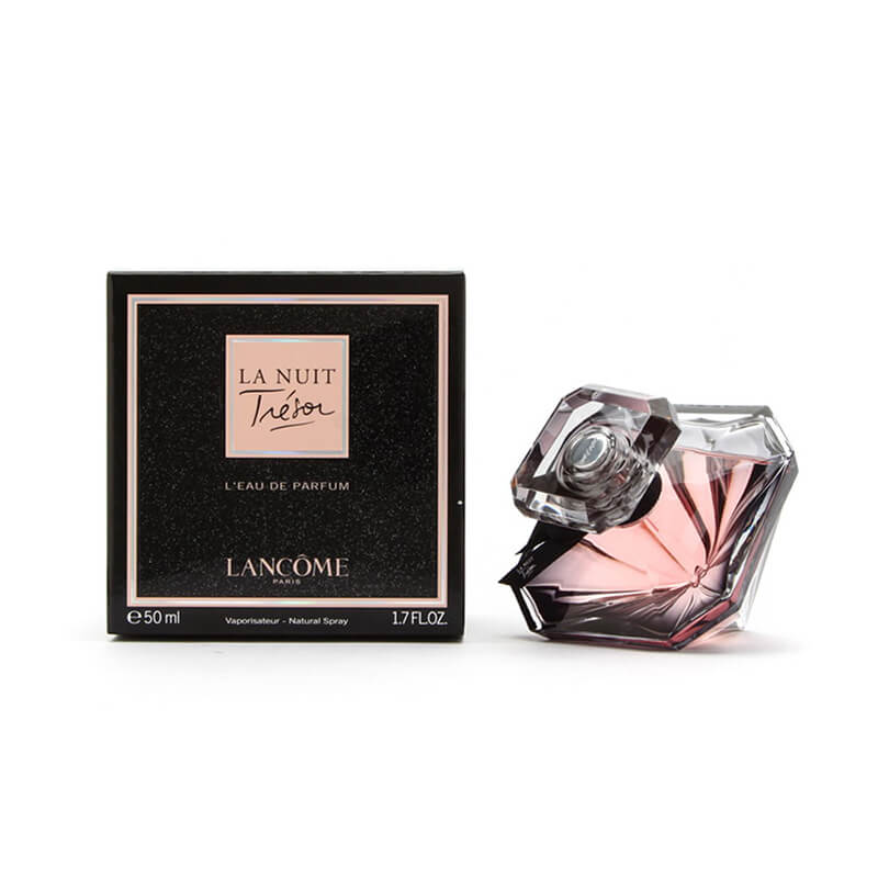 Lancome La Nuit Tresor 50ml EDP (L) SP