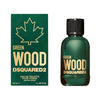 DSQUARED2 Green Wood 50ml EDT (M) SP