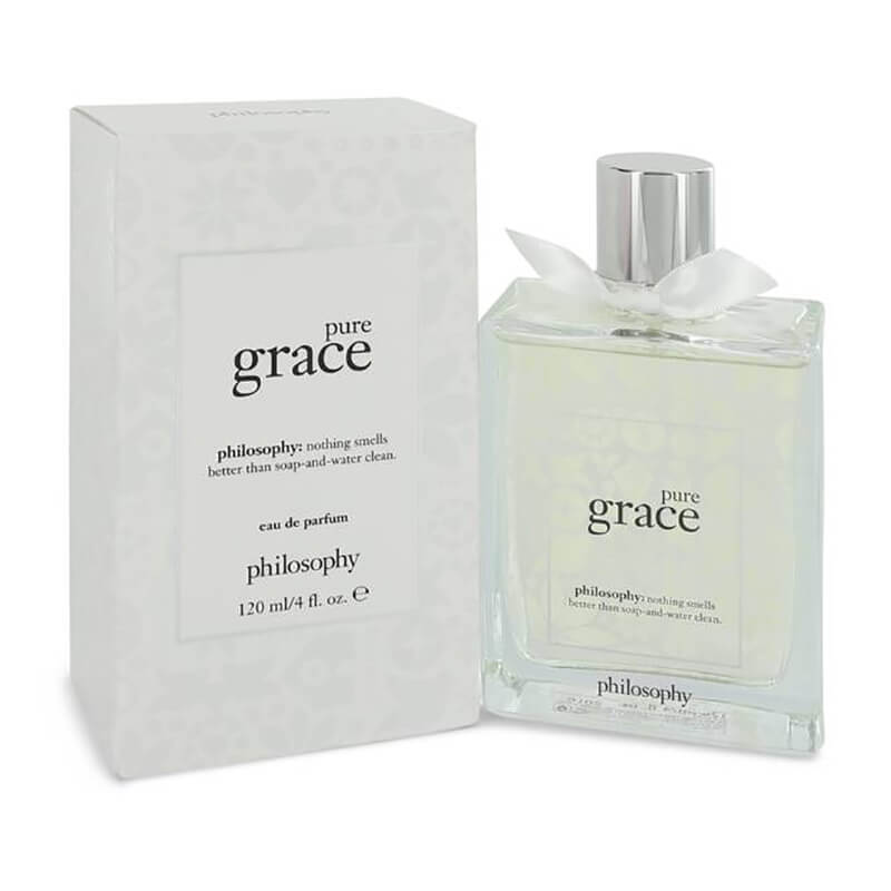 Philosophy Pure Grace 120ml EDP (L) SP
