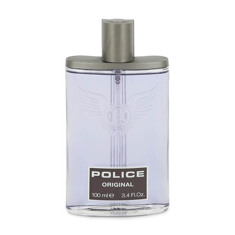 Police Original (Tester) 100ml EDT (M) SP