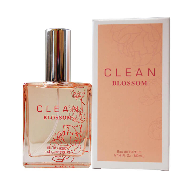 Clean Blossom 60ml EDP (L) SP