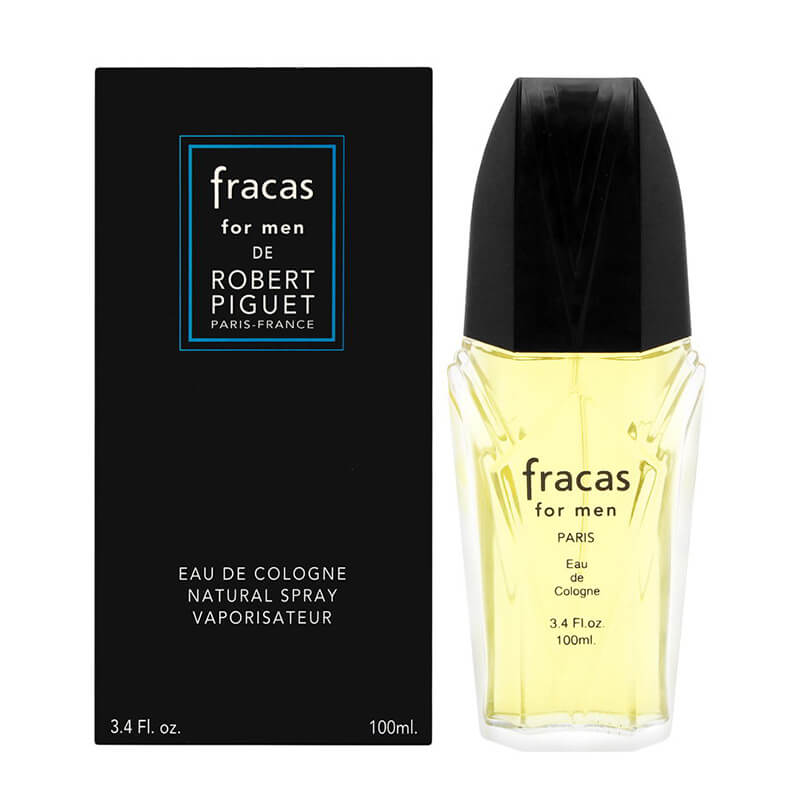 Robert Piguet Fracas For Men 100ml EDC (M) SP