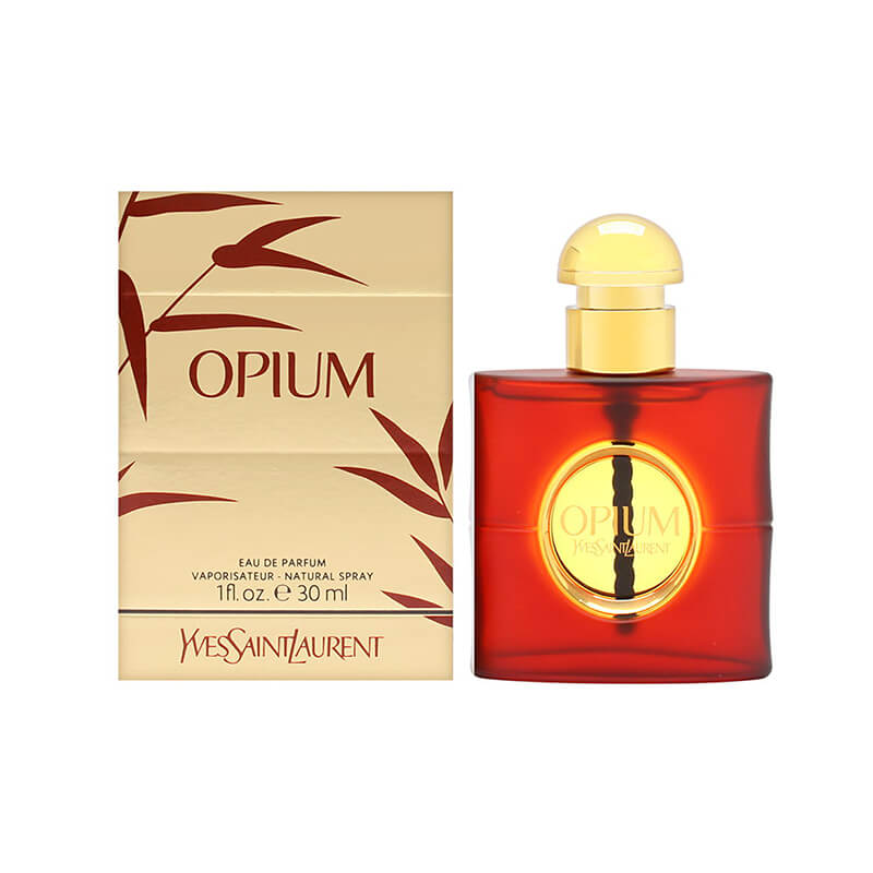 Yves Saint Laurent Opium 30ml EDP (L) SP