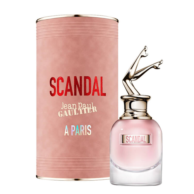 Jean Paul Gaultier Scandal A Paris 50ml EDT (L) SP