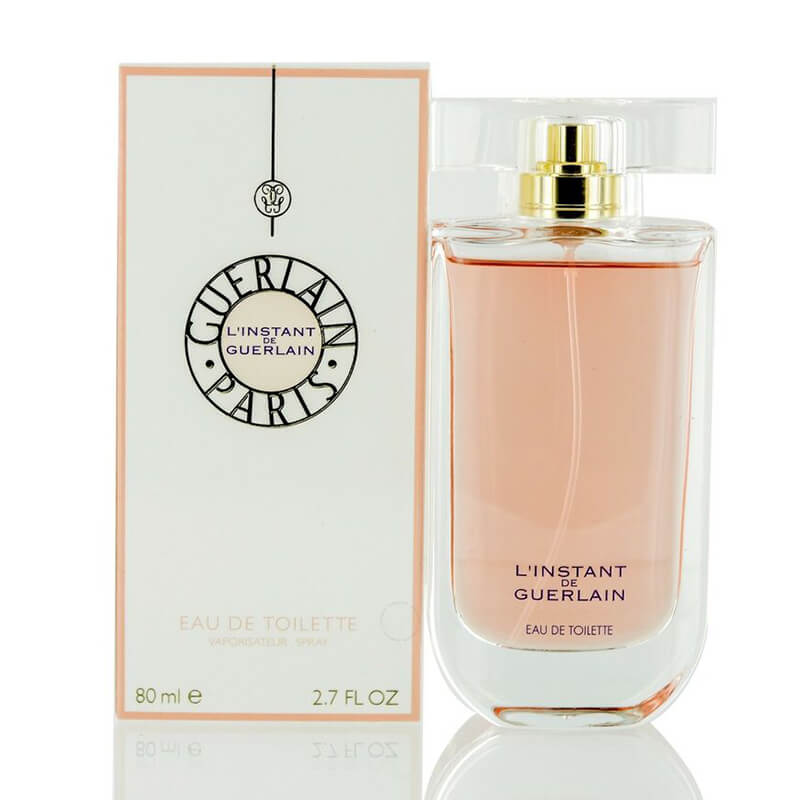 Guerlain L'Instant De Guerlain 80ml EDT (L) SP