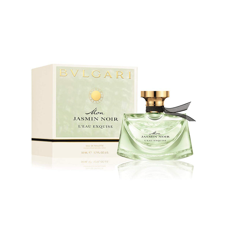 Bvlgari Mon Jasmin Noir L'Eau Exquise 50ml EDT (L) SP
