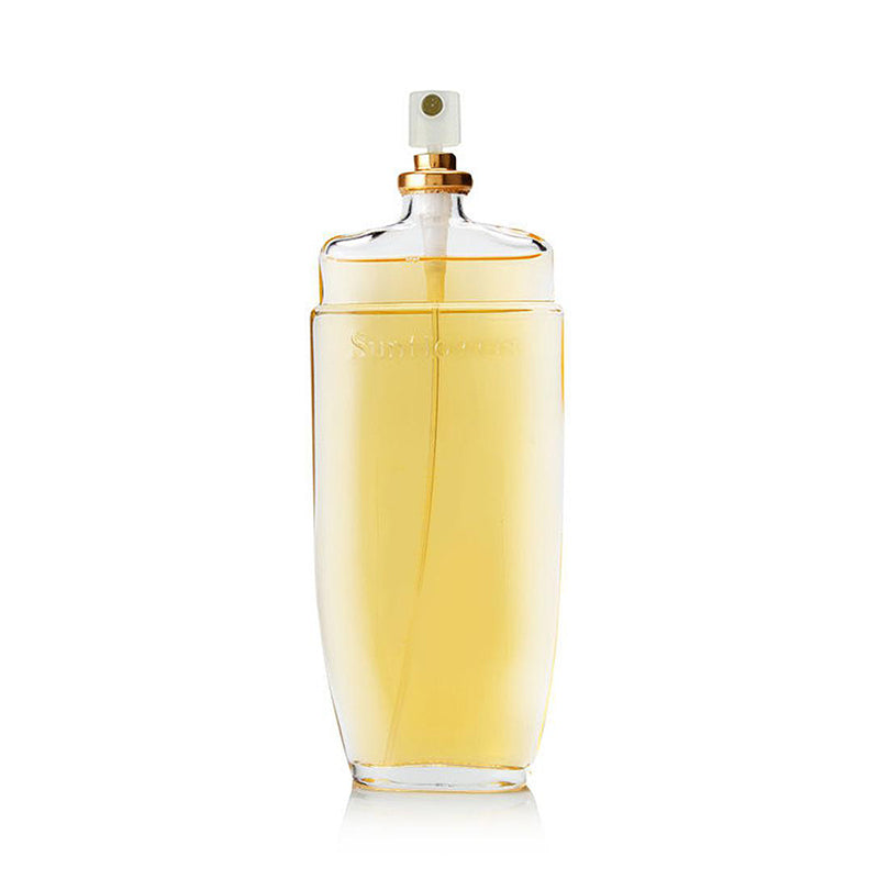 Elizabeth Arden Sunflowers