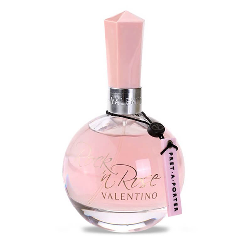 Valentino Rock'n Rose Pret-A-Porter (Tester) 90ml EDT (L) SP