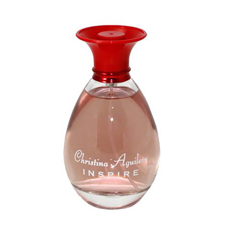 Christina Aguilera Inspire (Tester No Cap) 100ml EDP (L) SP