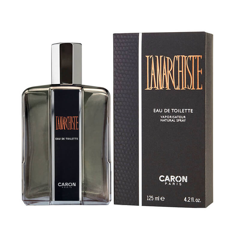 Caron L'Anarchiste 125ml EDT (M) SP