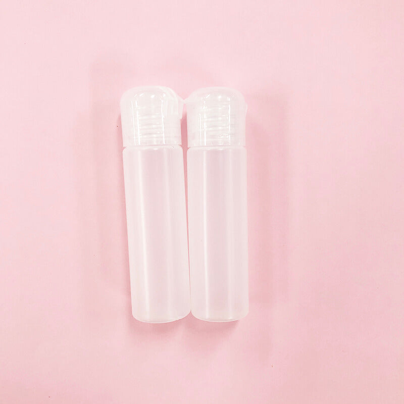 Snap Off Top Bottle 2pc 20ml