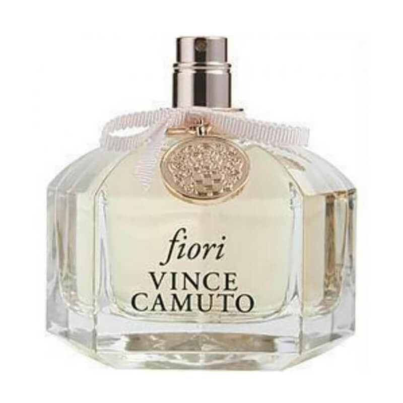 Vince Camuto Fiori (Tester No Cap) 100ml EDP (L) SP
