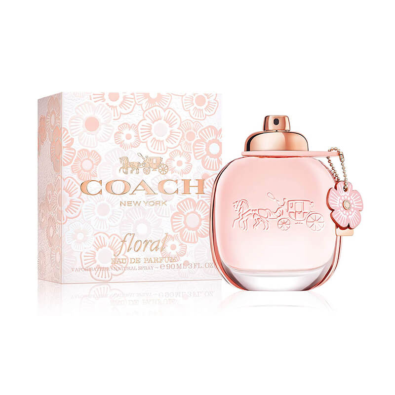 Coach Floral 90ml EDP (L) SP