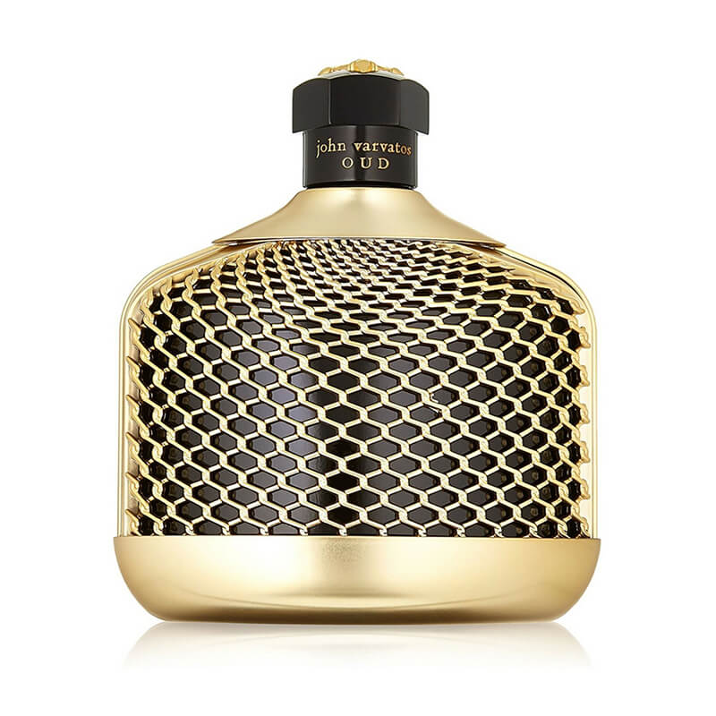 John Varvatos John Varvatos Oud (Tester No Cap) 125ml EDP (M) SP