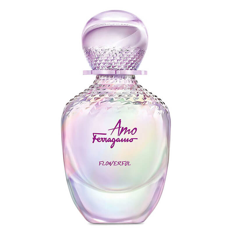 Salvatore Ferragamo Amo Ferragamo Flowerful (Tester) 100ml EDT (L) SP